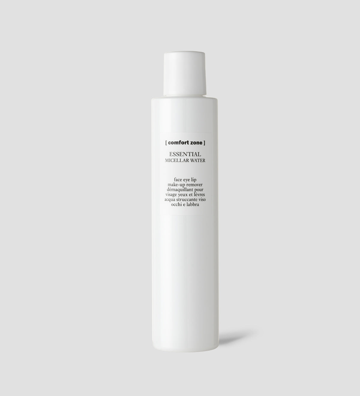 Essential Micellar Water | 200 ml