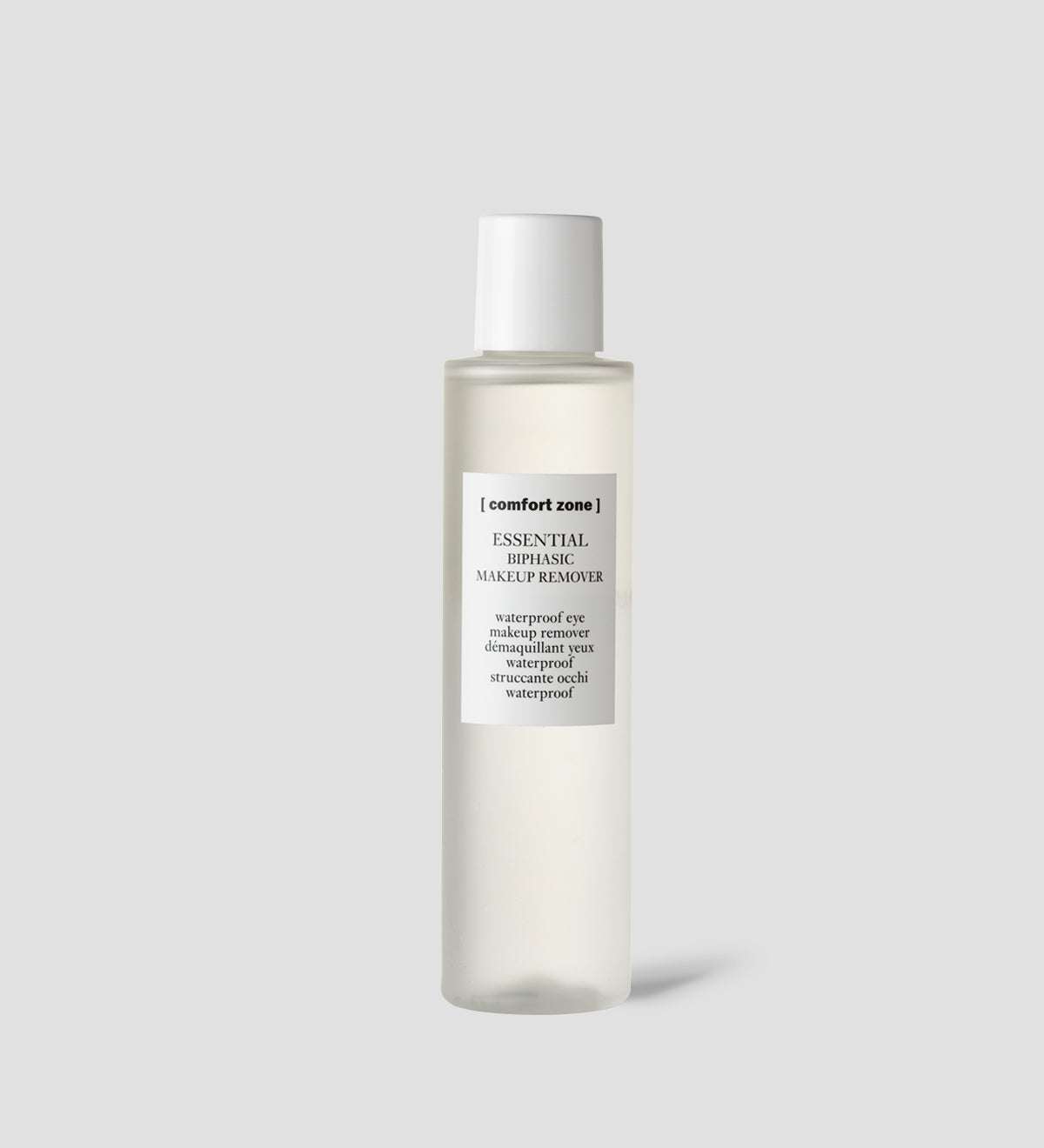 Essential Biphasic Make-up Remover | 150 ml