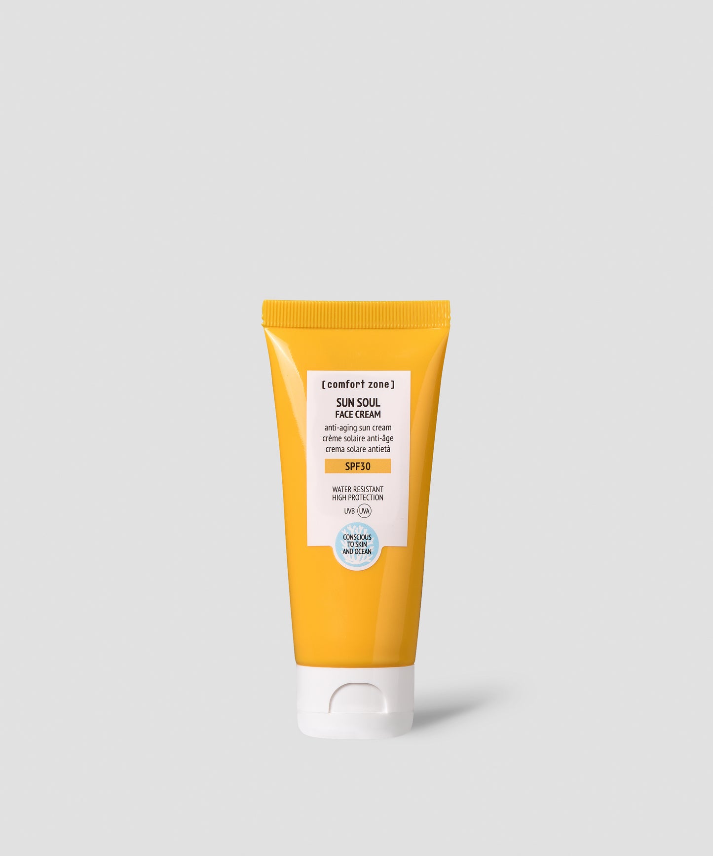 Sun Soul Face Cream SPF 30 | 60 ml