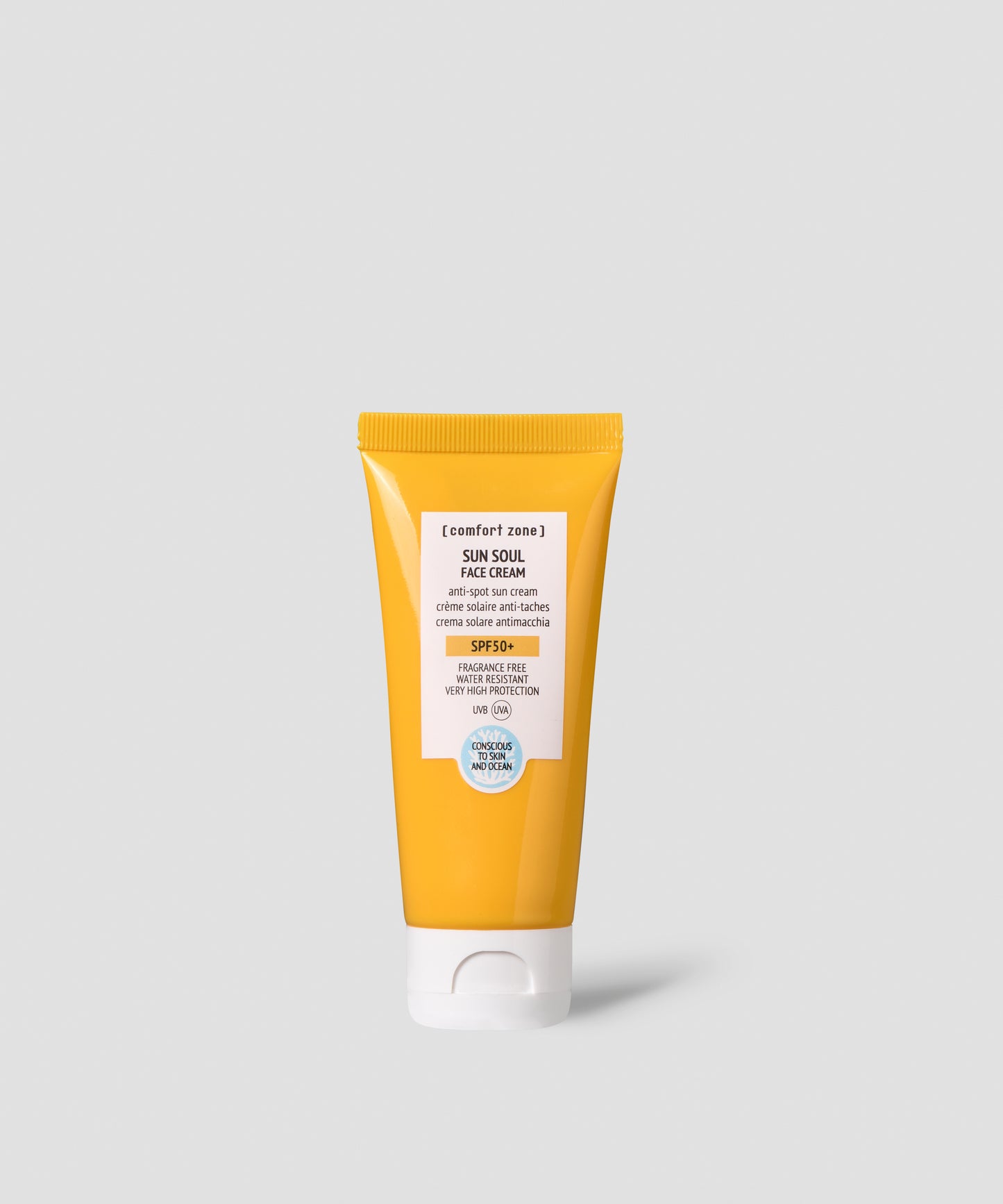 Sun Soul Face Cream SPF 50 | 60 ml