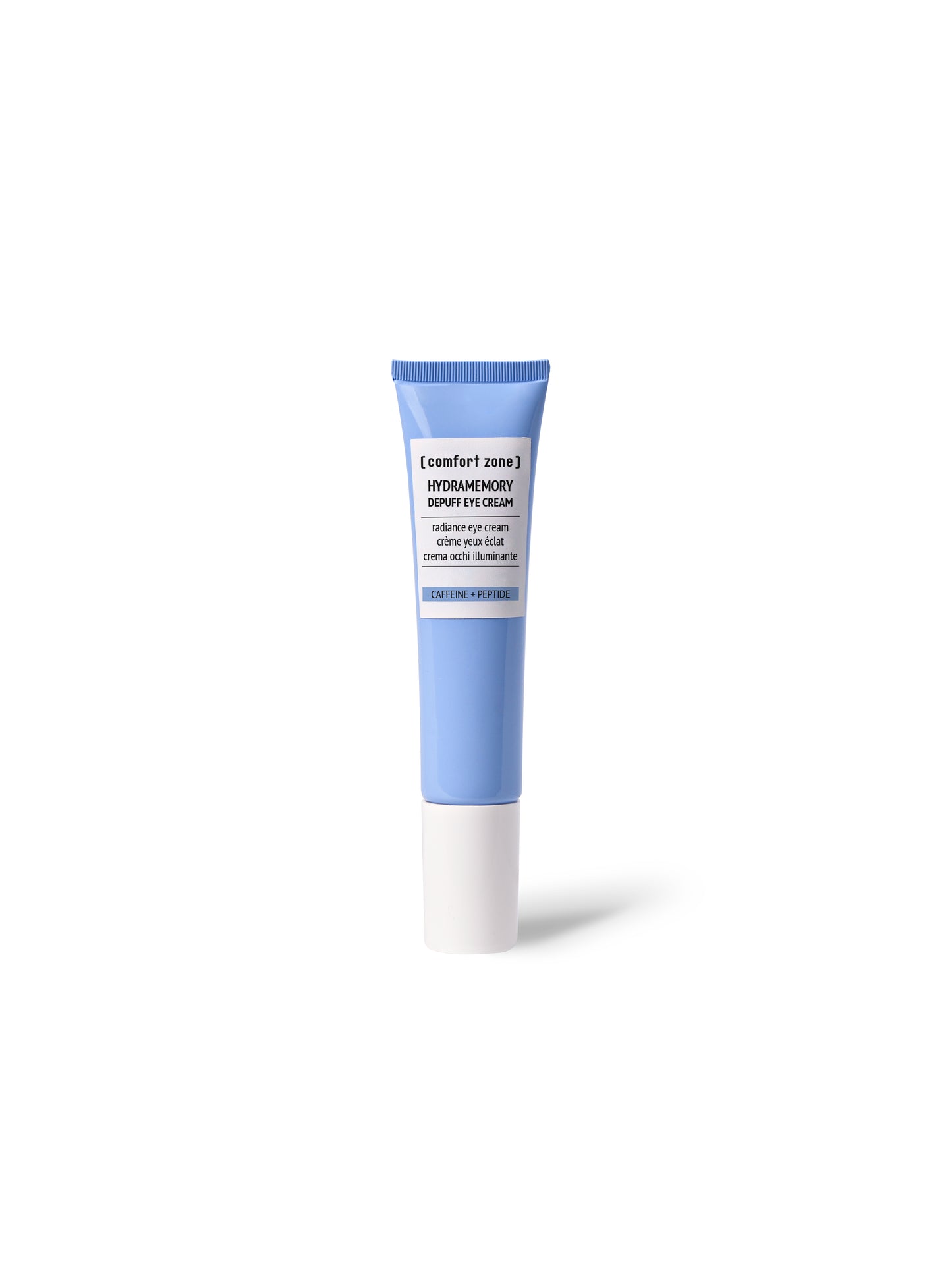 Hydramemory Depuff Eye Cream | 15 ml