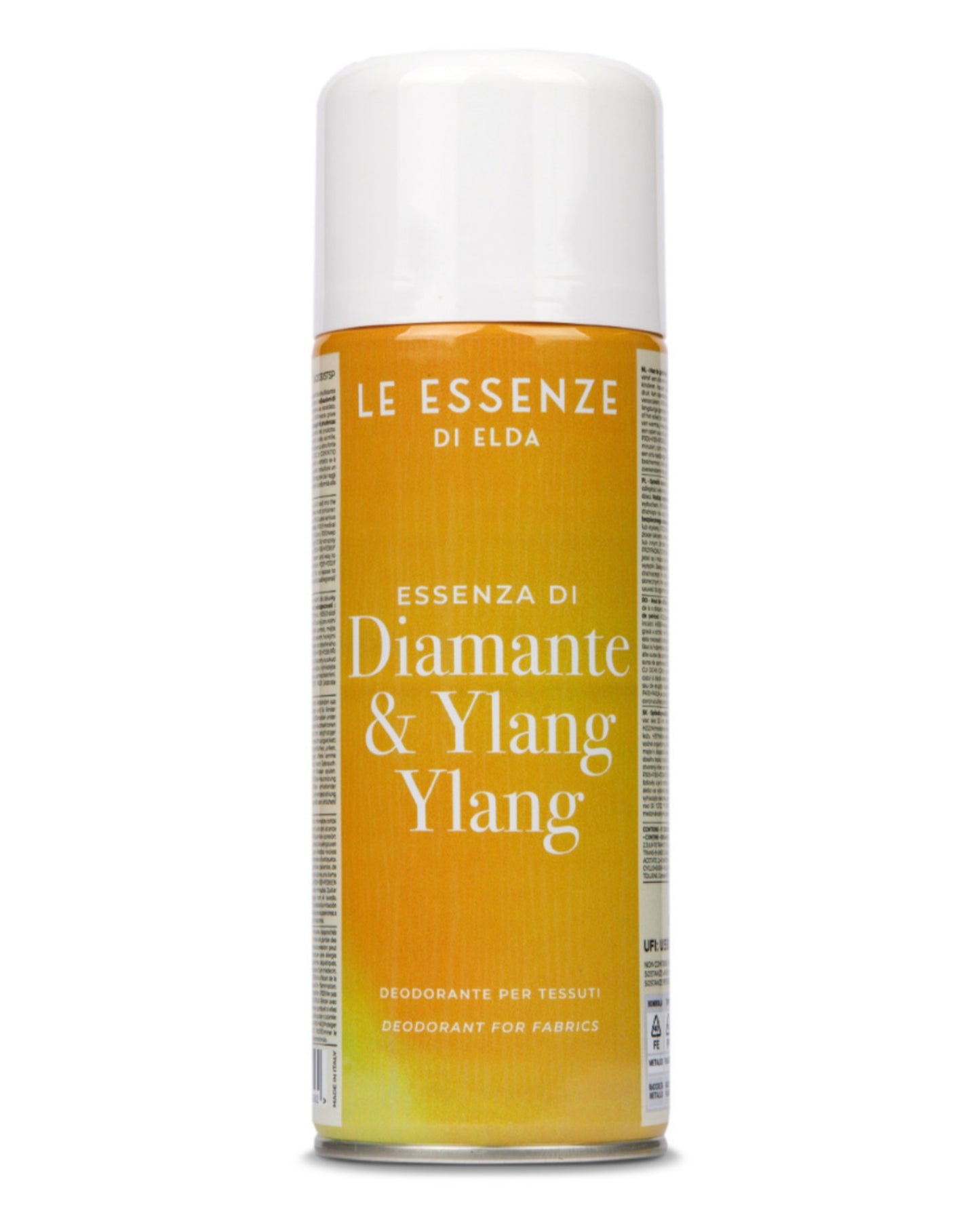 Textielspray Diamante Ylang-Ylang