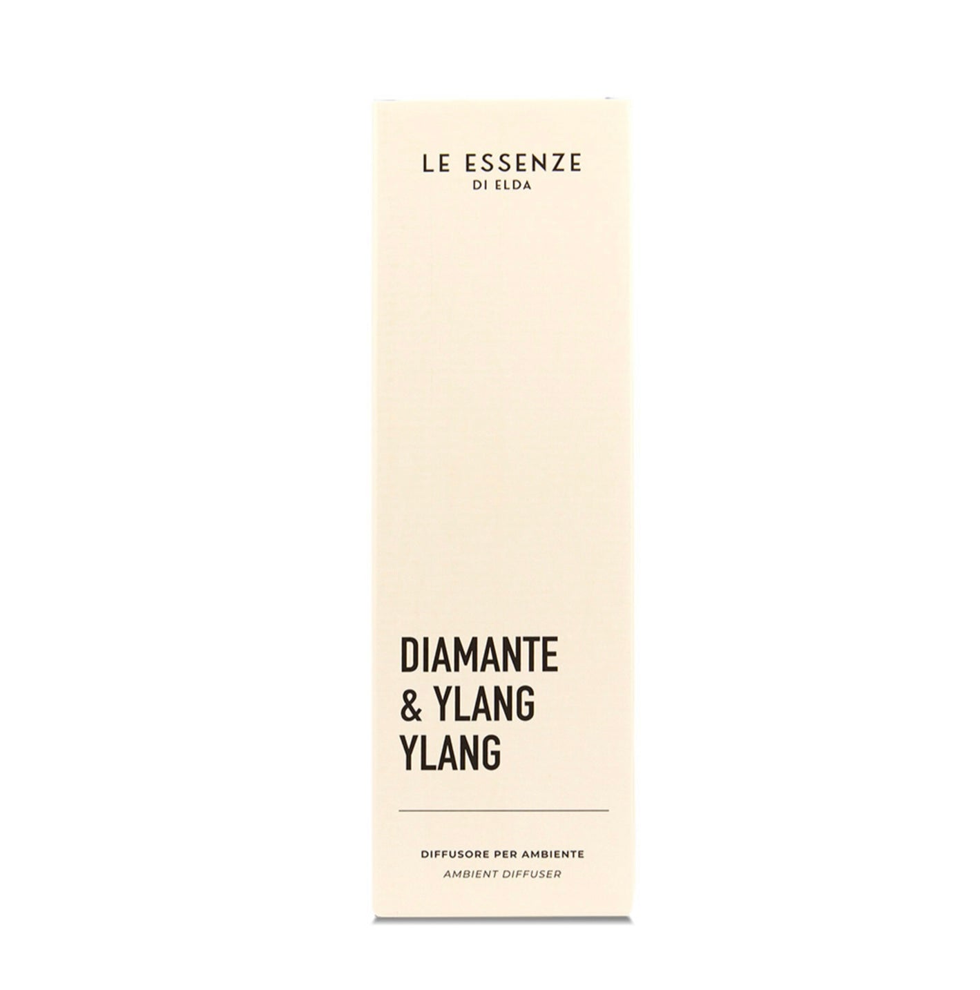 Geurstokjes Diamante & Ylang Ylang