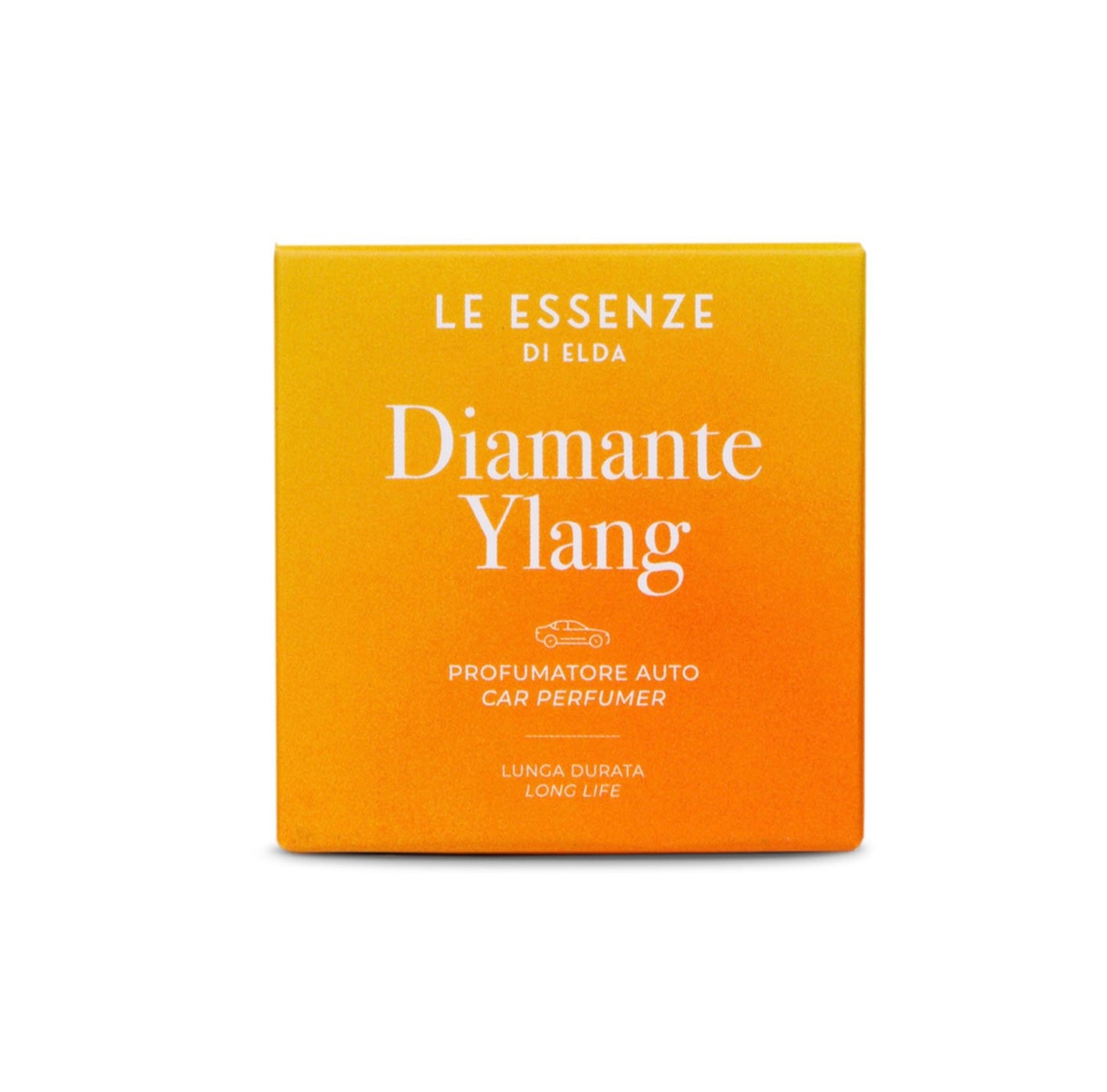 Autoparfum Diamante Ylang