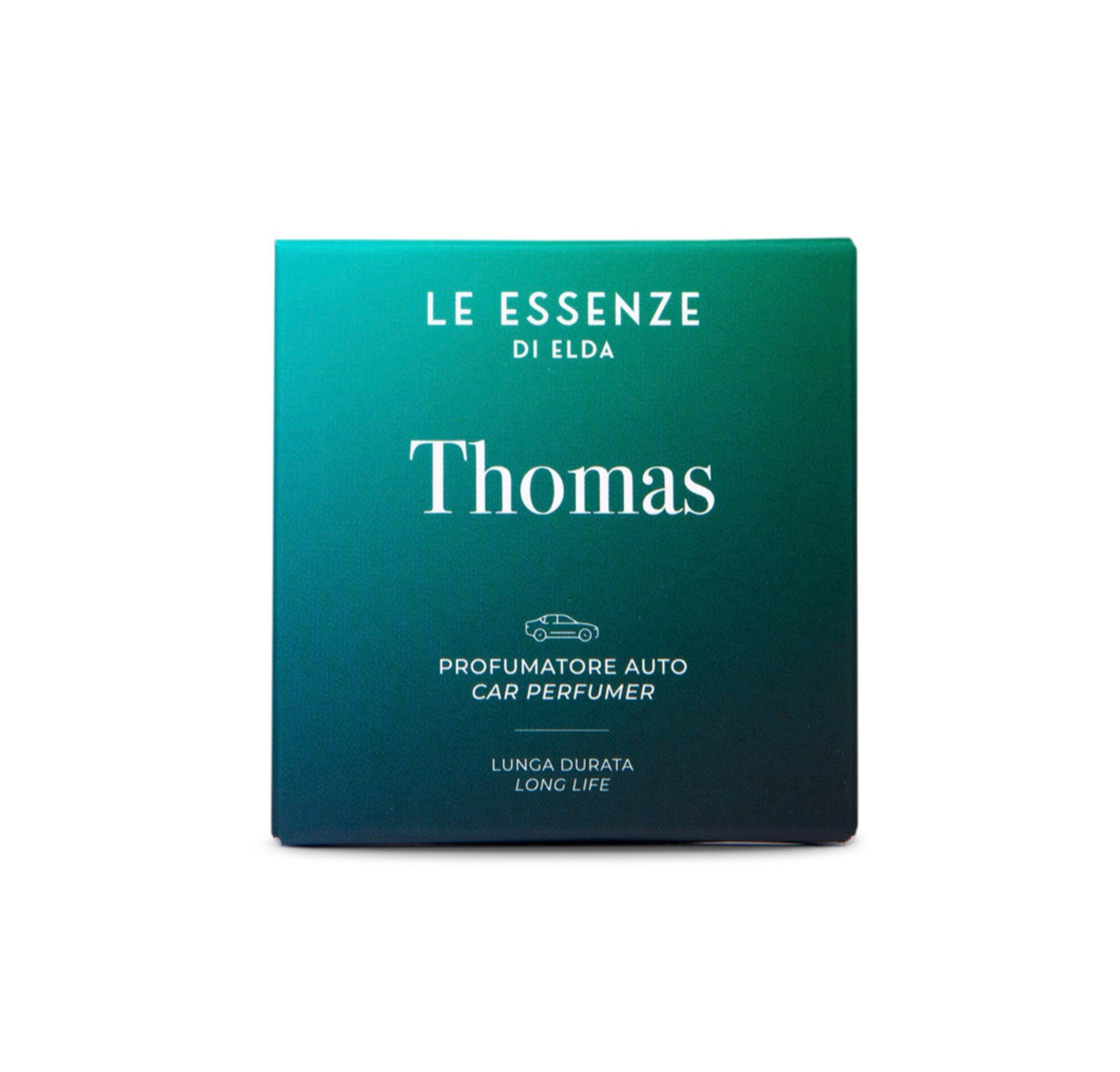 Autoparfum Thomas