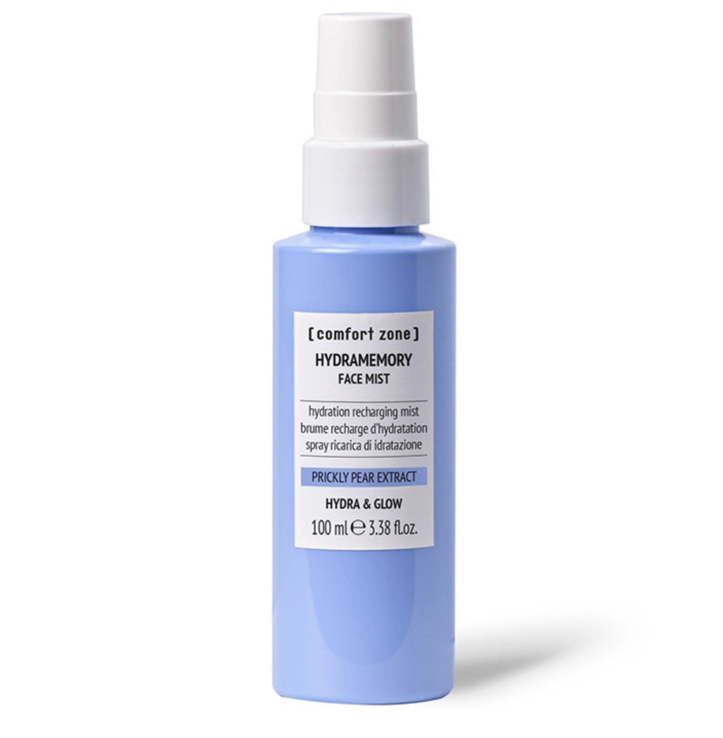 Hydramemory Face Mist | 100 ml