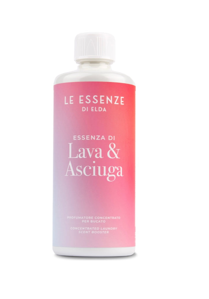 Wasparfum Lava & Asciuga