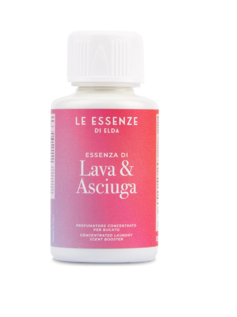 Wasparfum Lava & Asciuga