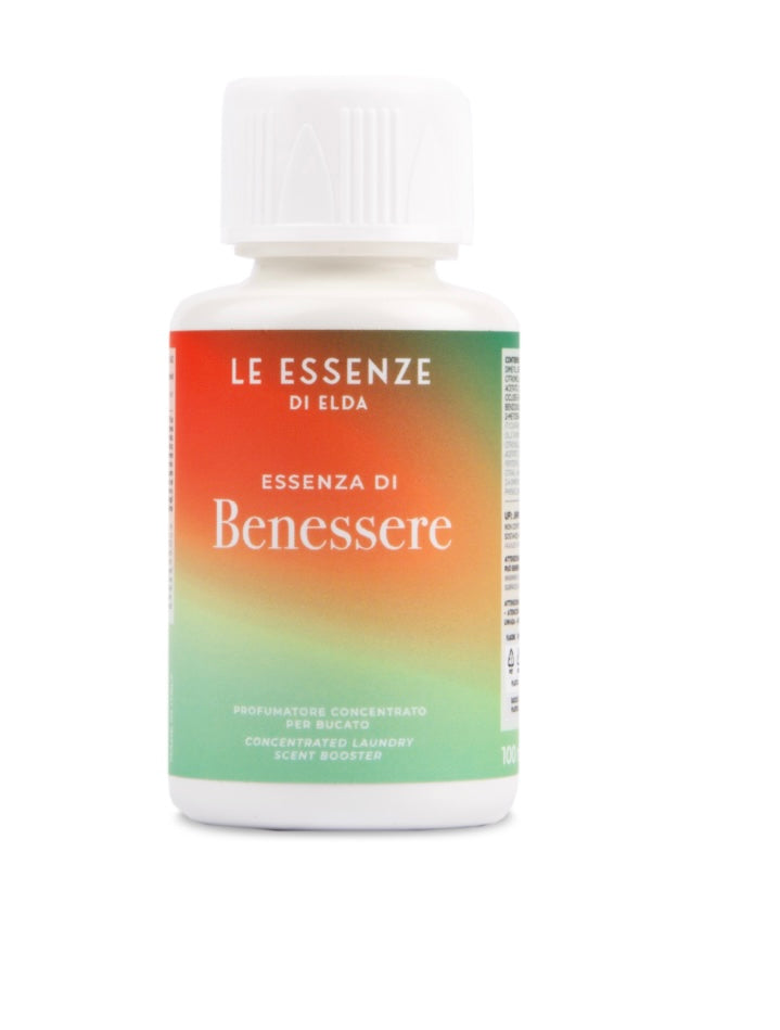 Wasparfum Benessere