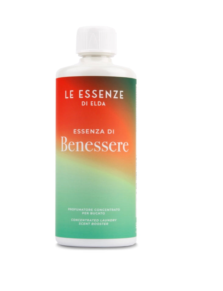 Wasparfum Benessere