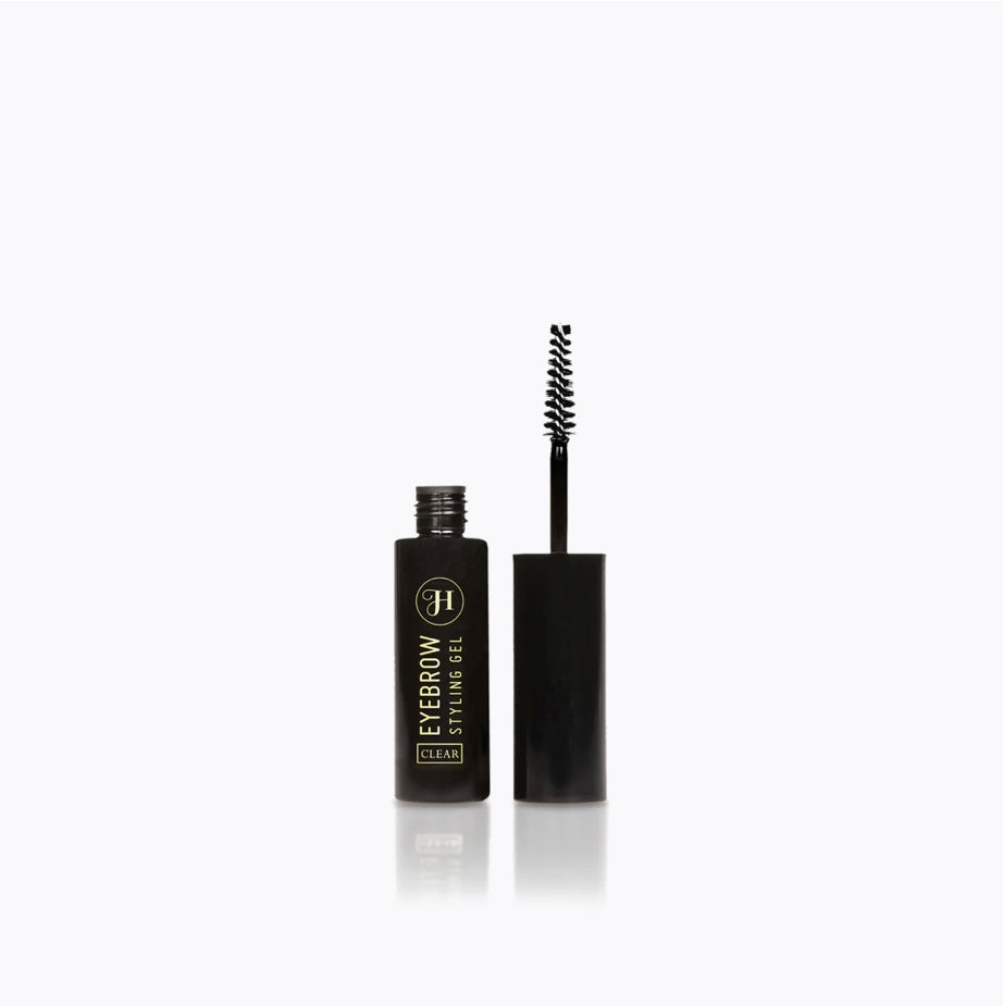 Mrs. Highbrow Eyebrow Styling Gel Clear