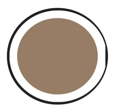 Mrs. Highbrow Micro Brow Liner