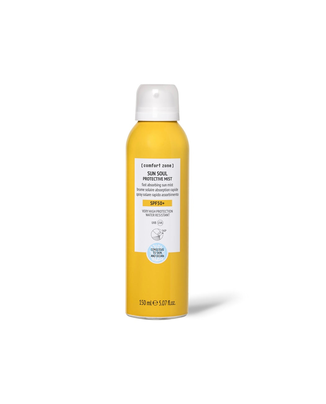 Comfort Zone Sun Soul Protective Mist SPF 30 | 150 ml