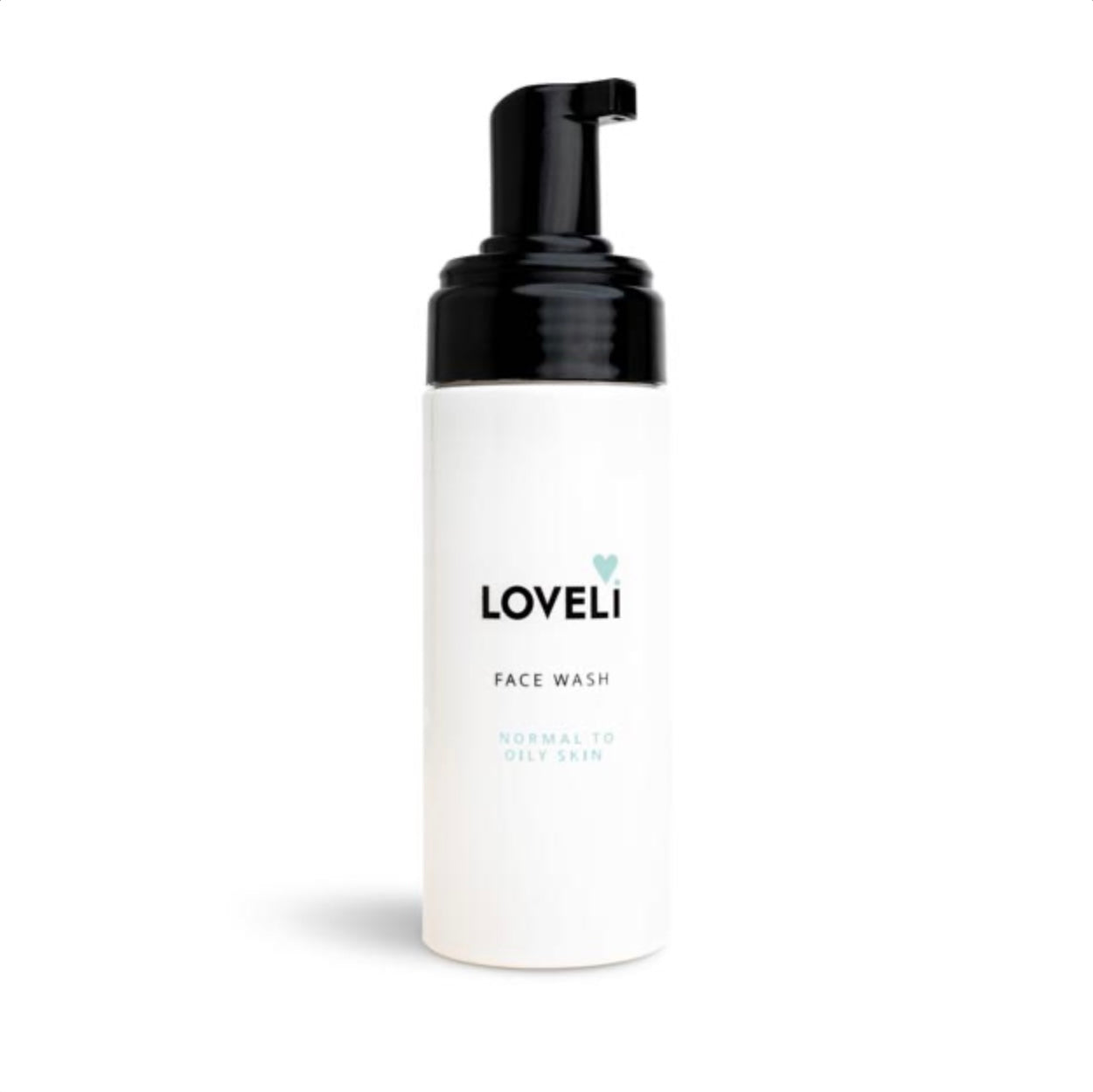 Face Wash Normal To Oily Skin | 150ml