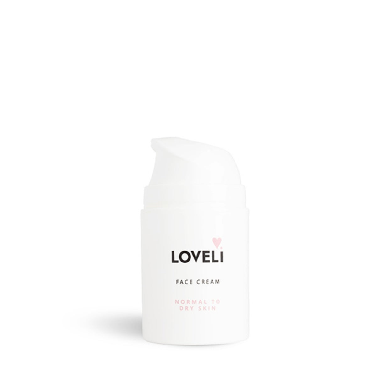 Face Cream Normal To Dry Skin | 50ml