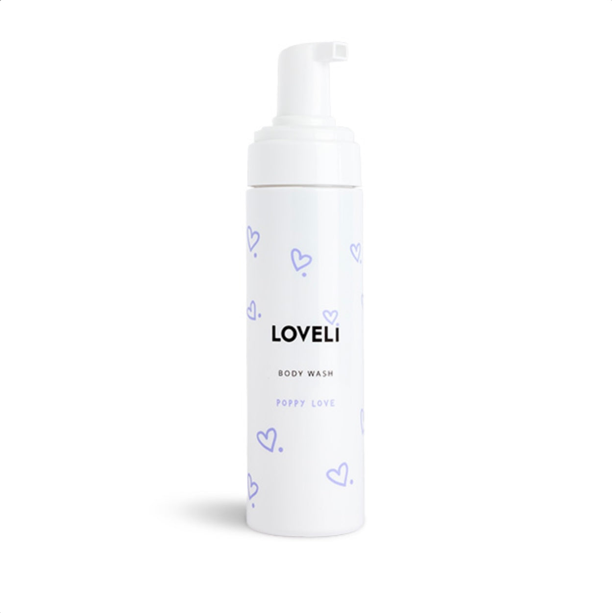 Body Wash Poppy Love | 200ml