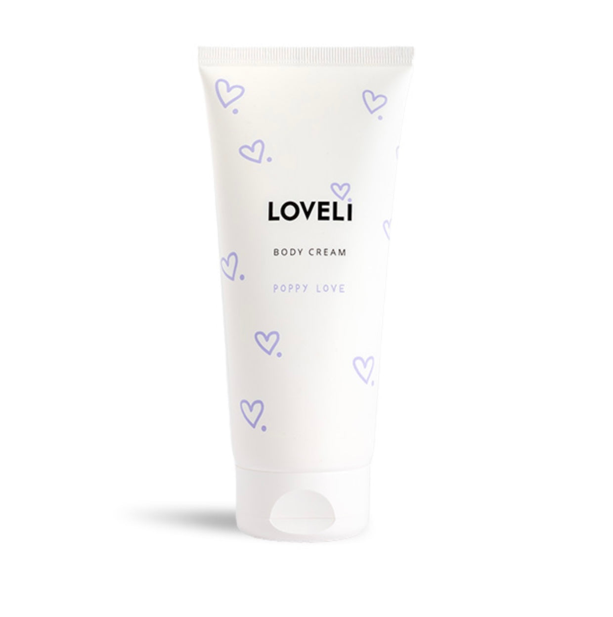 Body Cream Poppy Love | 200ml