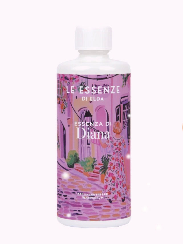 Wasparfum Diana 100ml