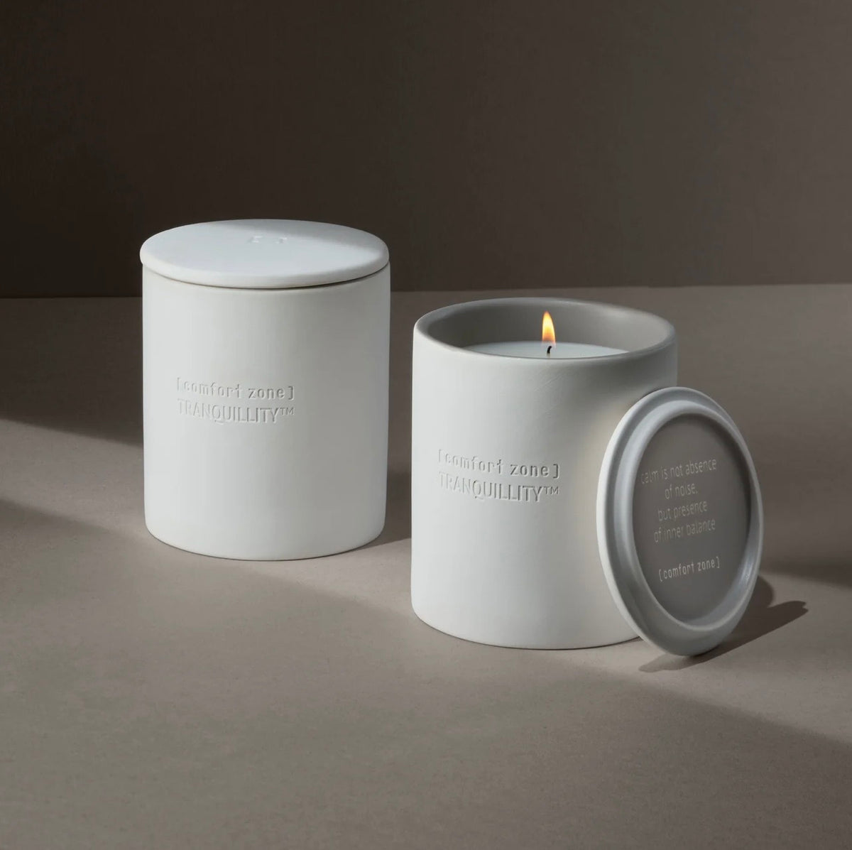 Tranquility Limited Edition Candle