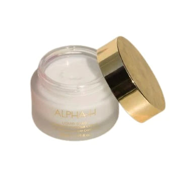Liquid Gold Overnight Repair Cream | 50ml