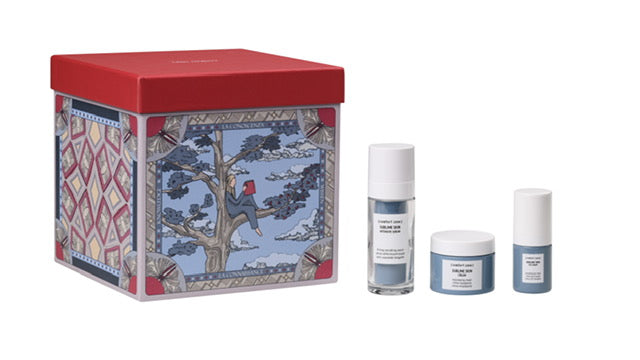 Comfort Zone Sublime Kit met 3 full size producten met 31% korting