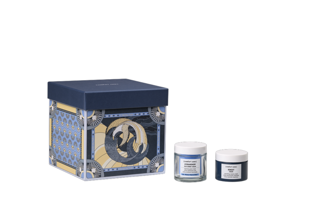 Comfort Zone Day & Night kit met 2 full size producten