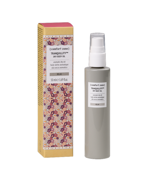 Comfort Zone Tranquillity Body Oil | 50ml