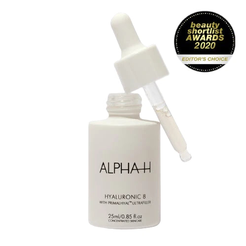 Hyaluronic 8 serum | 25ml