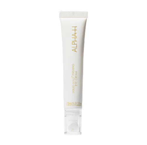 Liquid Gold Firming Eye Cream | 15 ml