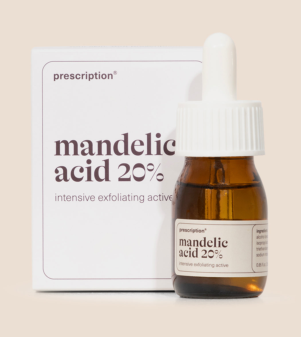 Mandelic Acid 20% | 25ml