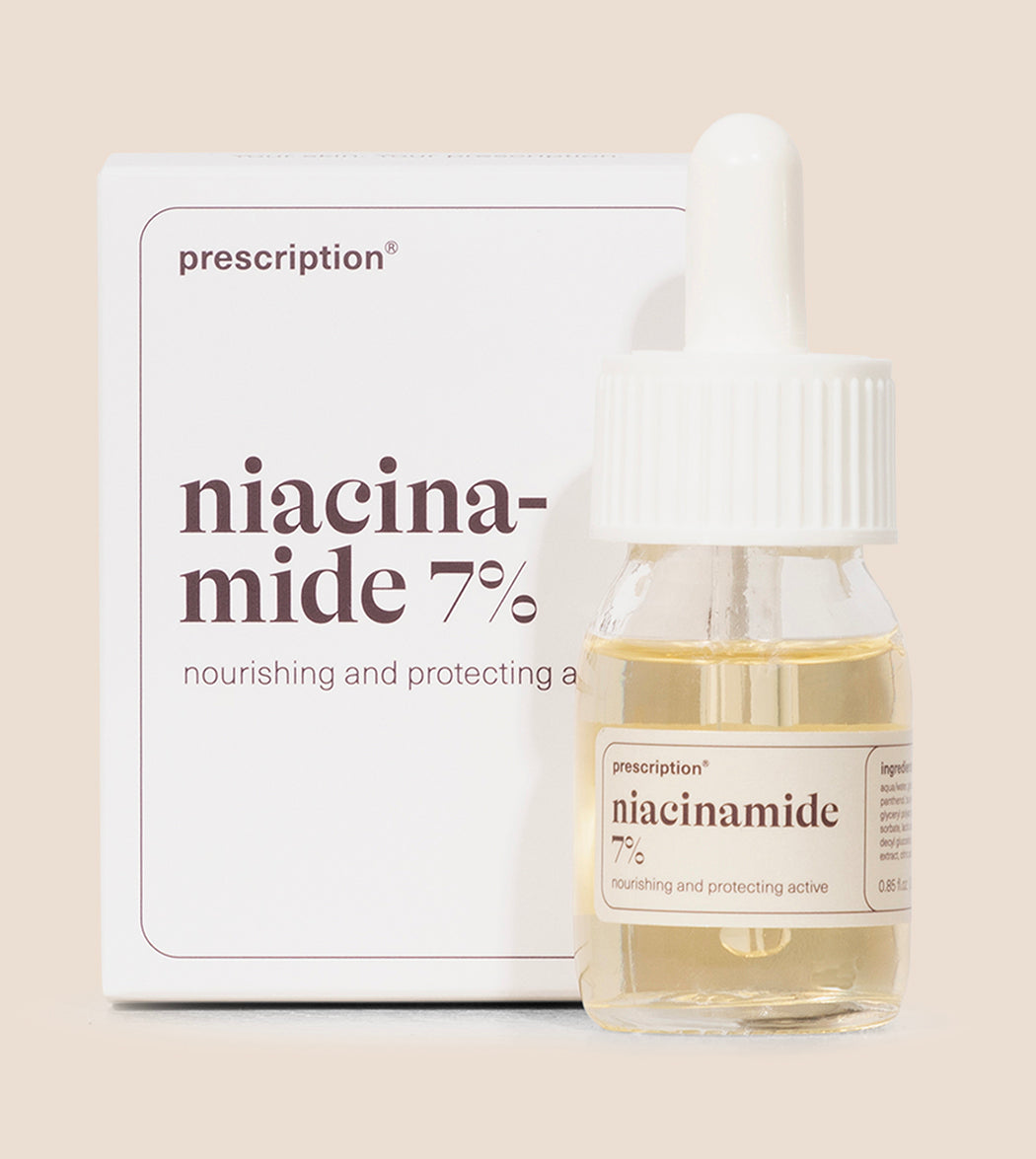 Niacinamide 7% | 25ml