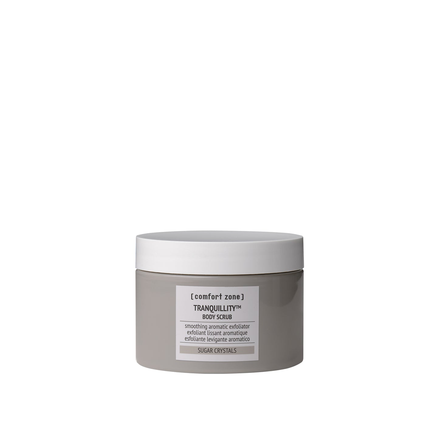 Tranquility Body Scrub | 270 ml