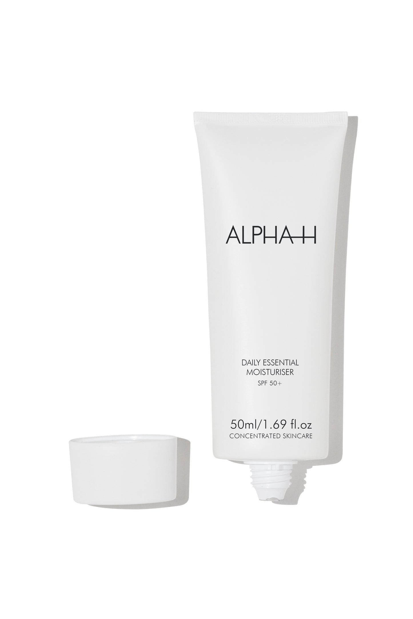 Daily Essential Moisturiser SPF 50+ | 50 ml