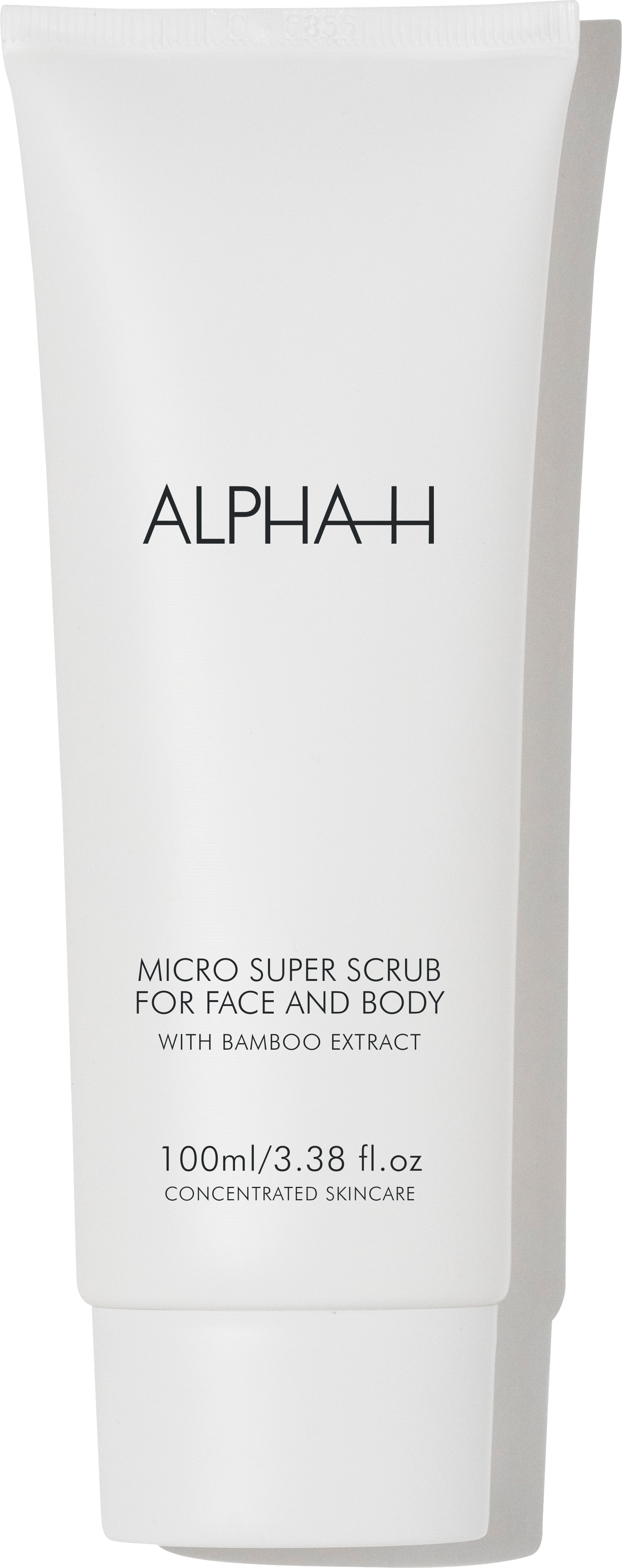 Micro Super Scrub | 100 ml