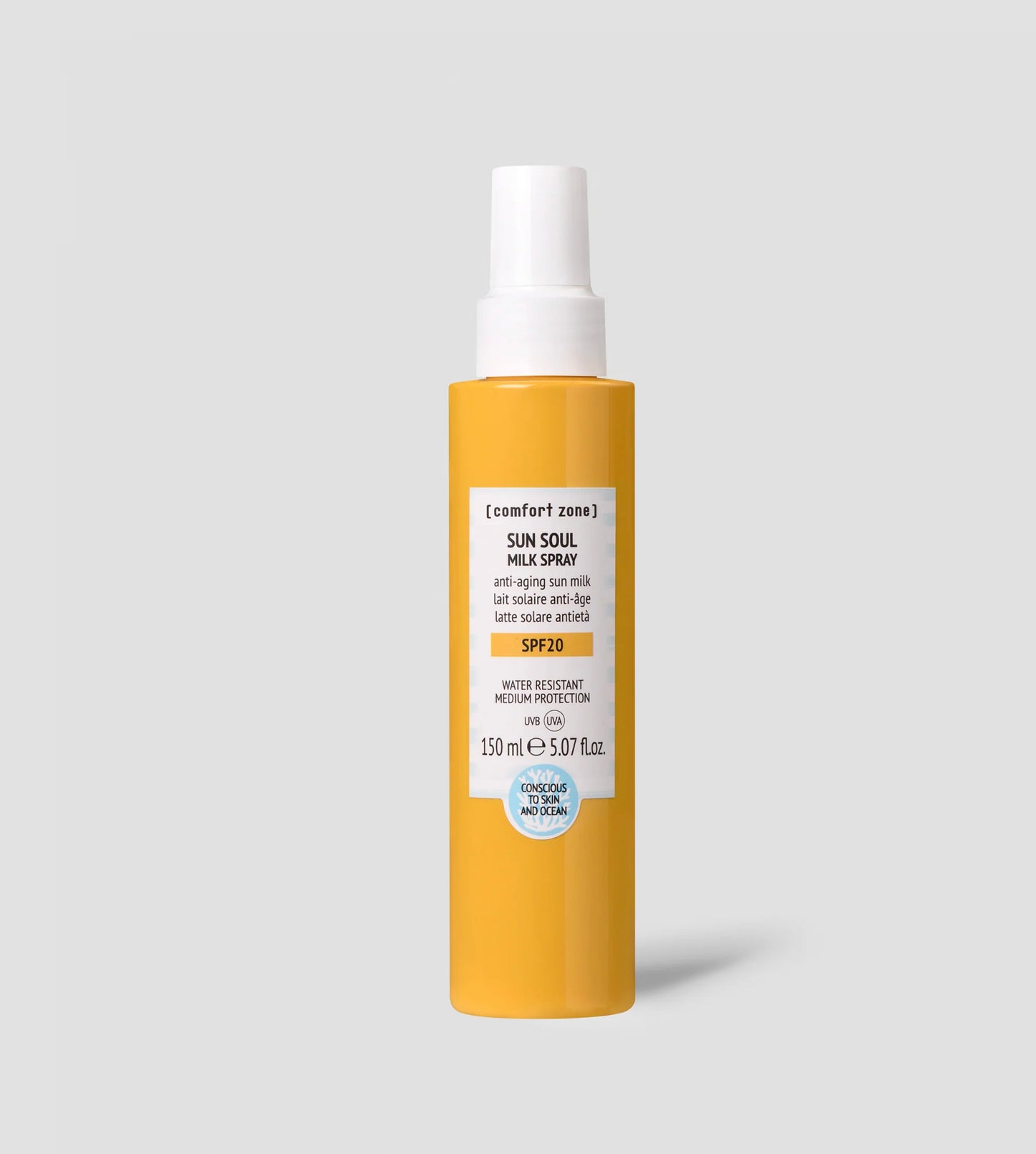 Sun Soul Milk Spray SPF 30 | 150 ml