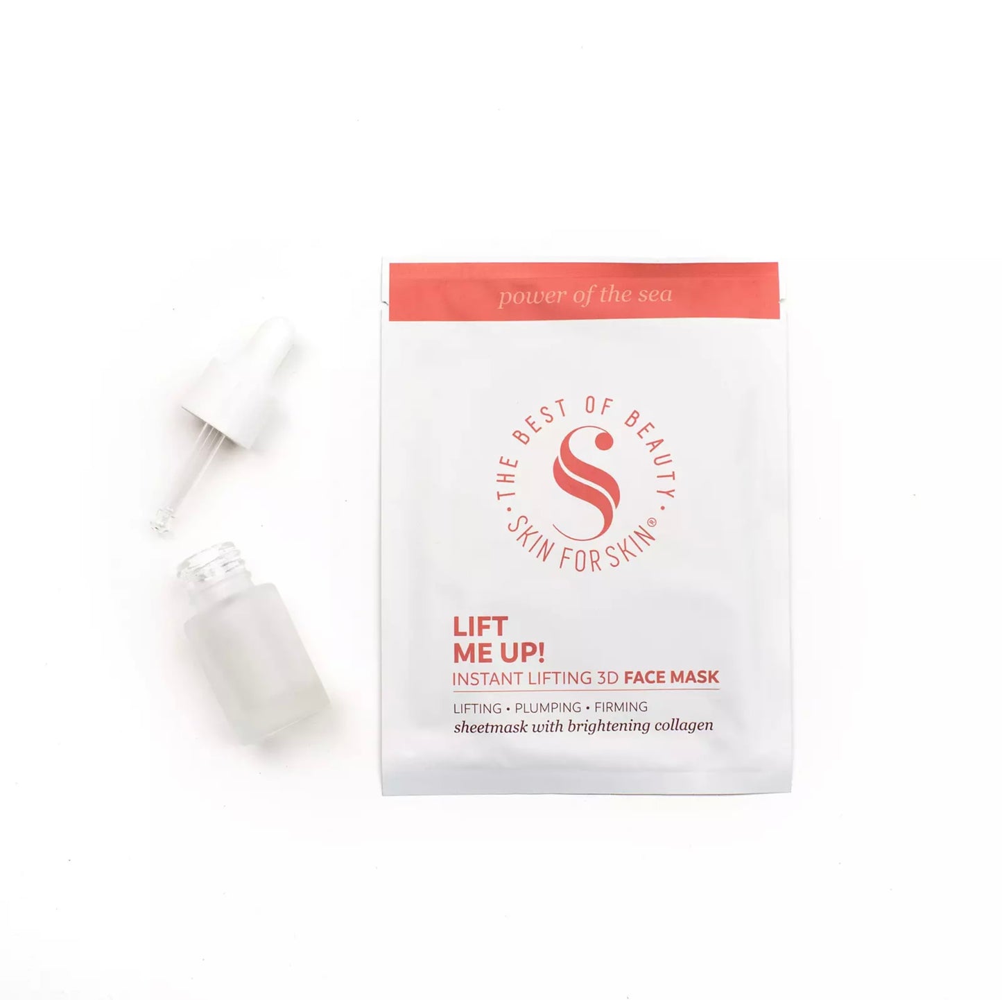 Skin For Skin Lift Me Up Mask