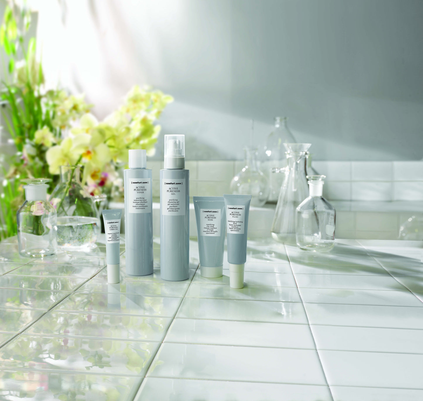 Active Pureness Toner | 200 ml