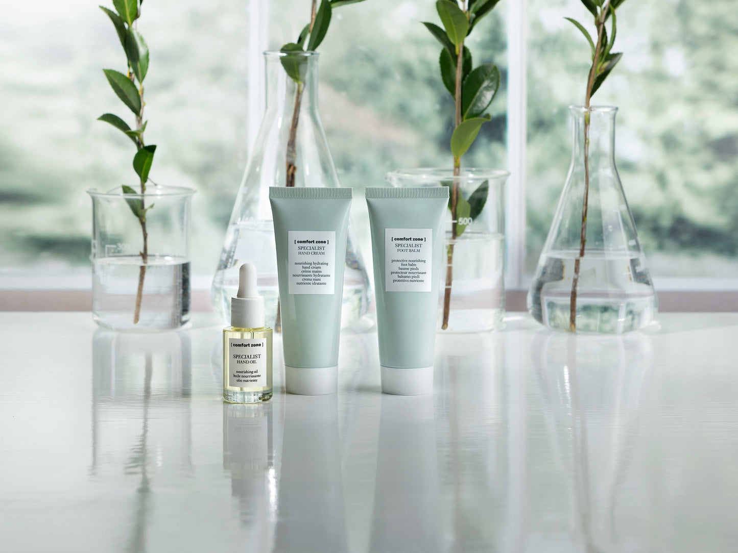 Specialist Hand Oil | 15 ml