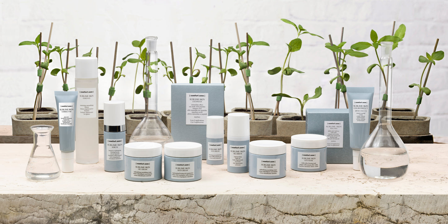 Sublim Skin Peel Pads 28 pcs