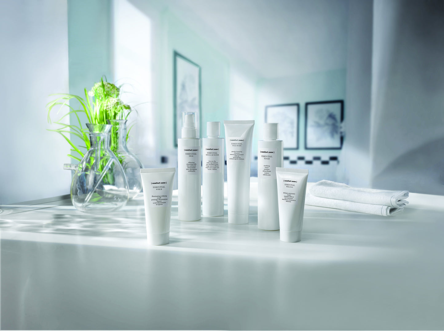 Essential Toner | 200 ml