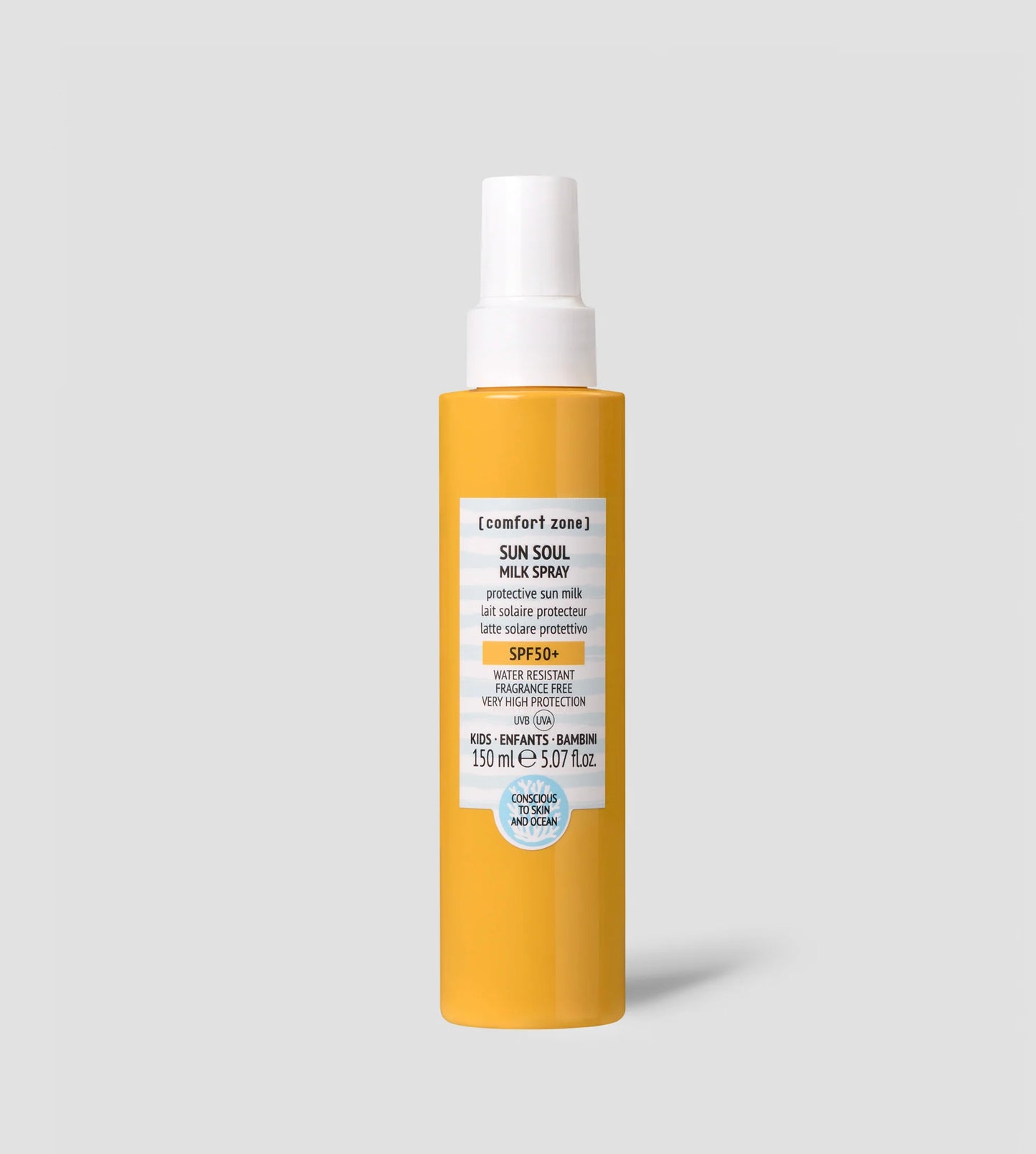 Sun Soul Milk Spray Kids SPF 50 | 150 ml