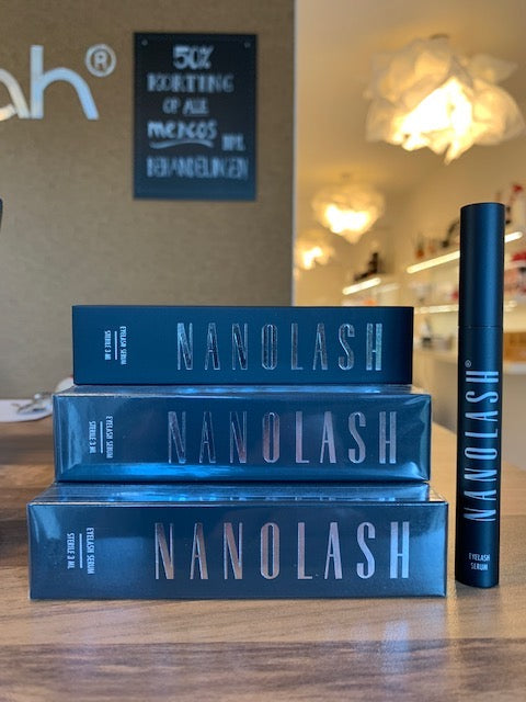 NANO Lash Wimperserum