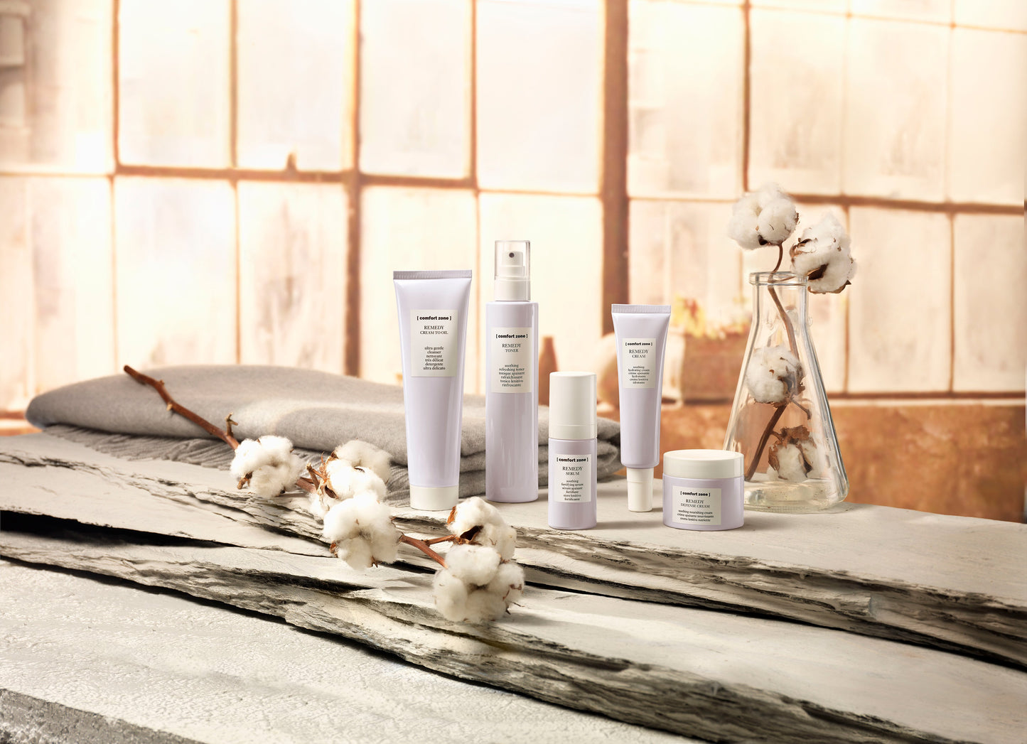 Remedy Cream To Oil | 150 ml