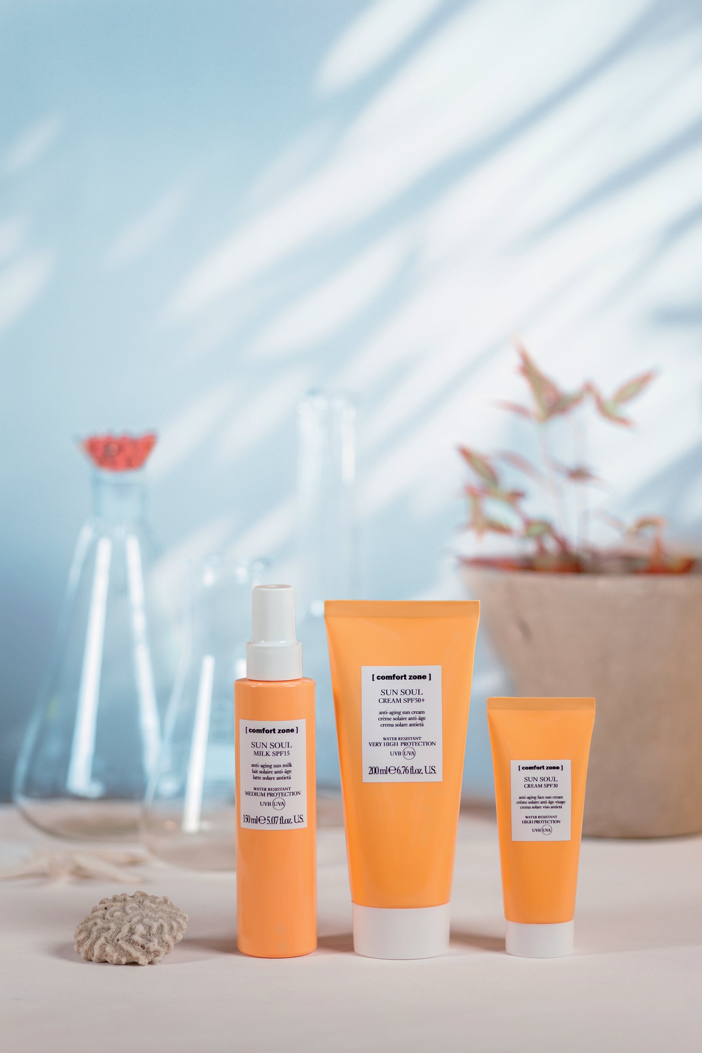 Sun Soul Tan Maximizer | 200 ml