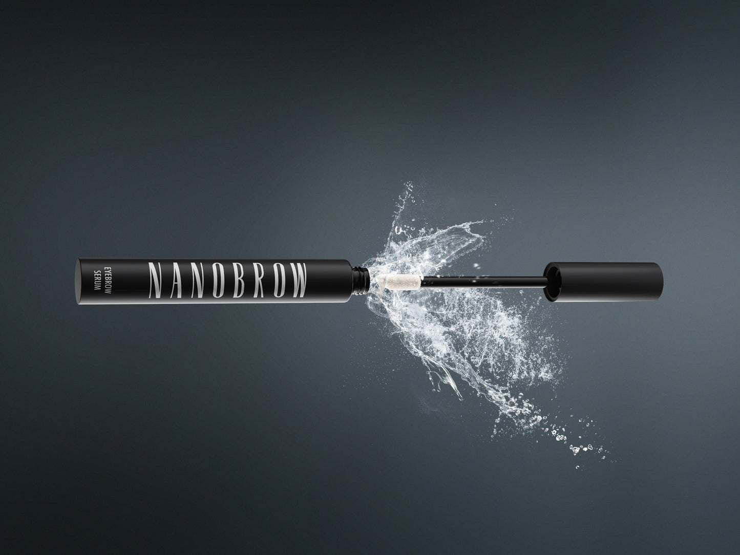 NANO Brow Wenkbrauwserum