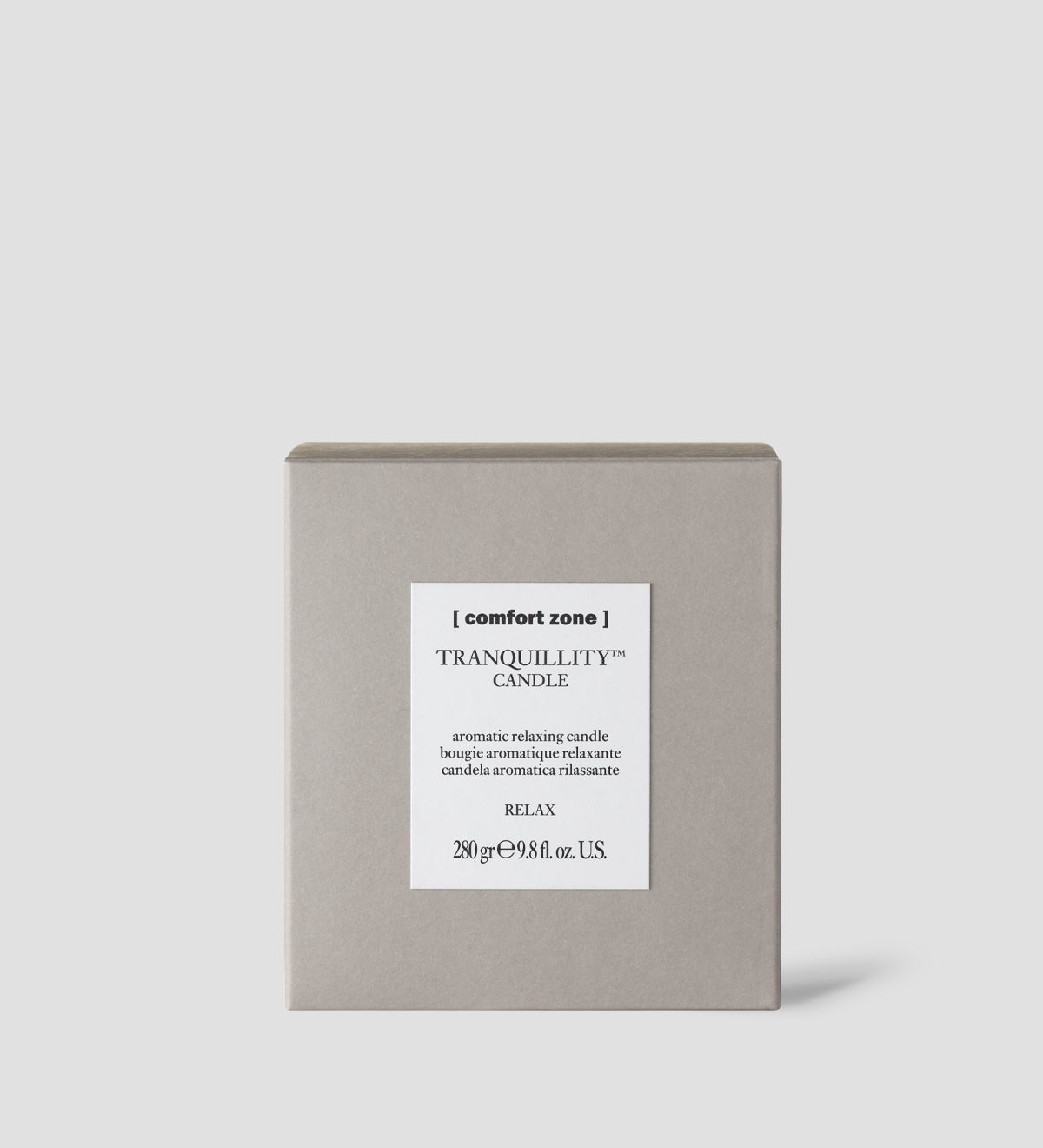 Tranquillity Candle | 280 gr