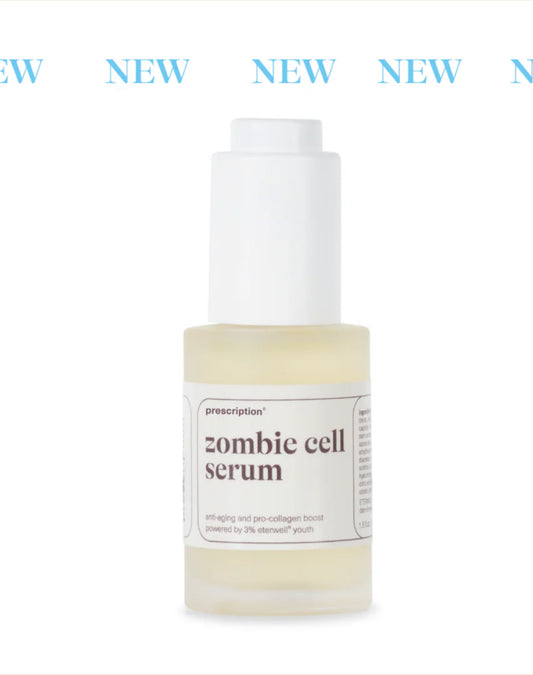 Zombie Cell Serum
