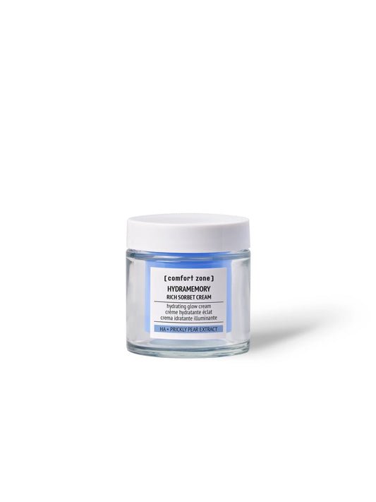 Hydramemory Rich Sorbet Cream | 50 ml