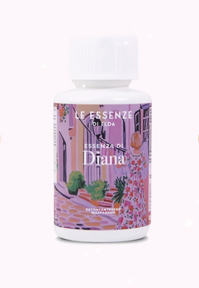 Wasparfum Diana 100ml