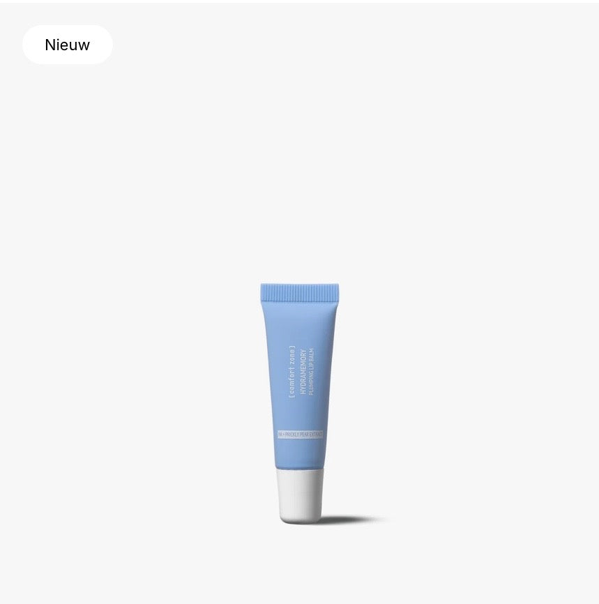 Comfort Zone Hydramemory Plumping Lip Balm